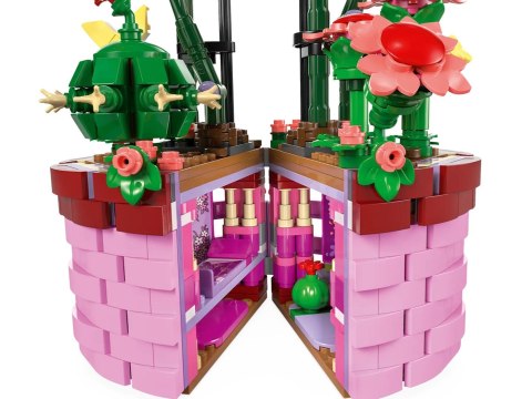 Lego LEGO Disney 43237 Doniczka Isabeli