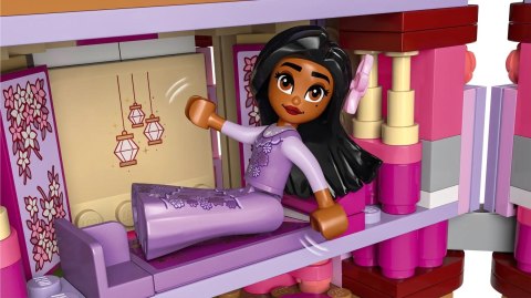 Lego LEGO Disney 43237 Doniczka Isabeli
