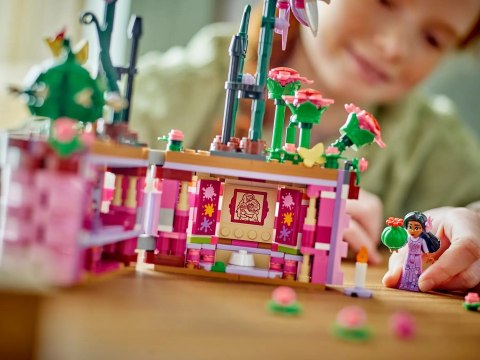 Lego LEGO Disney 43237 Doniczka Isabeli