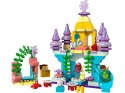 Lego LEGO Duplo 10435 Magiczny podwodny pałac Arielki
