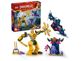 Lego LEGO Ninjago 71804 Mech bojowy Arina