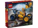 Lego LEGO Ninjago 71811 Łazik terenowy ninja Arina