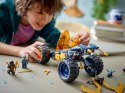 Lego LEGO Ninjago 71811 Łazik terenowy ninja Arina