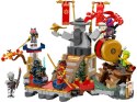Lego LEGO Ninjago 71818 Arena turniejowa