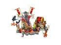 Lego LEGO Ninjago 71818 Arena turniejowa