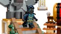 Lego LEGO Ninjago 71818 Arena turniejowa