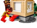 Lego LEGO Ninjago 71818 Arena turniejowa