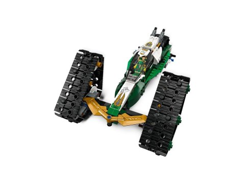 Lego LEGO Ninjago 71820 Wielofunkcyjny pojazd ninja
