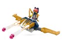 Lego LEGO Ninjago 71820 Wielofunkcyjny pojazd ninja