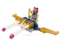 Lego LEGO Ninjago 71820 Wielofunkcyjny pojazd ninja