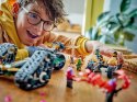 Lego LEGO Ninjago 71820 Wielofunkcyjny pojazd ninja