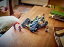 Lego LEGO Ninjago 71820 Wielofunkcyjny pojazd ninja