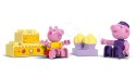 Lego LEGO Peppa Pig 10432 Peppa i rejs łodzią