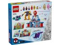 Lego LEGO Spiderman 10794 Siedziba główna Pajęczej Drużyny