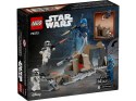 Lego LEGO Star Wars 75373 Zasadzka na Mandalorze — zestaw bitewny