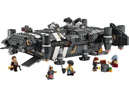 Lego LEGO Star Wars 75374 Onyx Cinder