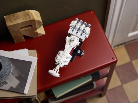 Lego LEGO Star Wars 75376 Tantive IV