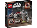 Lego LEGO Star Wars 75378 Ucieczka na śmigaczu BARC