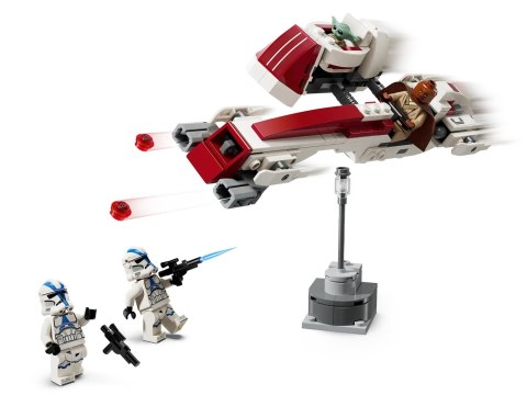 Lego LEGO Star Wars 75378 Ucieczka na śmigaczu BARC