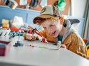 Lego LEGO Star Wars 75378 Ucieczka na śmigaczu BARC