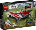 Lego LEGO Star Wars 75388 Myśliwiec rycerza Jedi Boba
