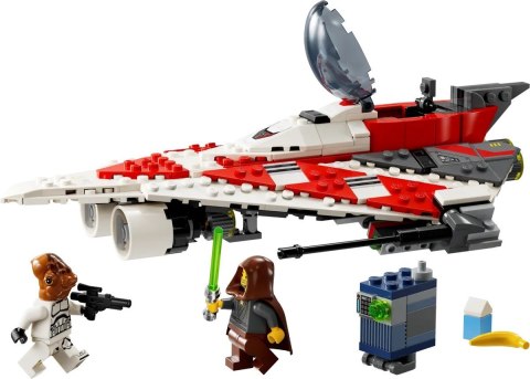 Lego LEGO Star Wars 75388 Myśliwiec rycerza Jedi Boba