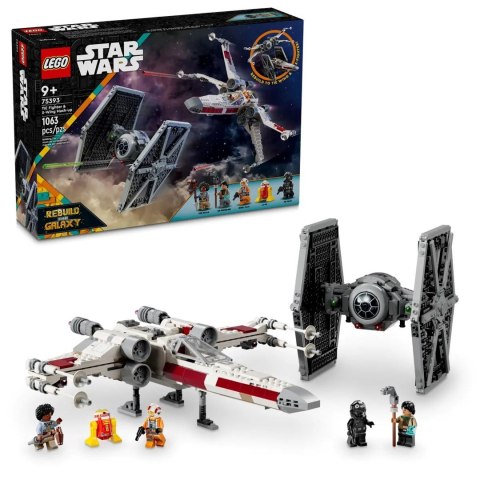 Lego LEGO Star Wars 75393