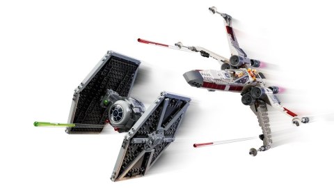 Lego LEGO Star Wars 75393