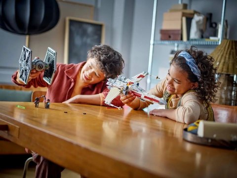 Lego LEGO Star Wars 75393