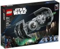 Lego LEGO Star Wars TM 75347 Bombowiec TIE