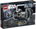 Lego LEGO Star Wars TM 75347 Bombowiec TIE