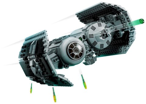 Lego LEGO Star Wars TM 75347 Bombowiec TIE