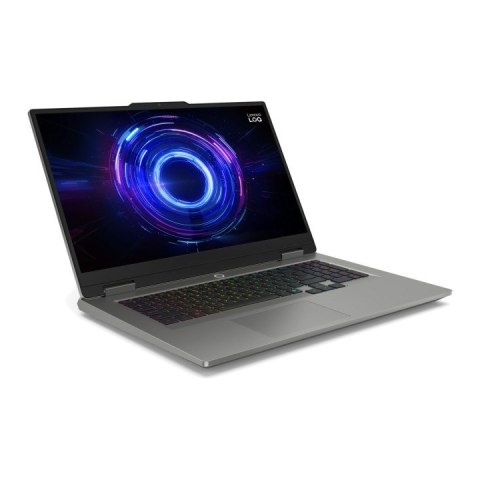 Lenovo Lenovo LOQ 17IRX10 i7-13650HX 17.3" FHD IPS 300nits 165Hz AG 16GB DDR5 4800 SSD512 GeForce RTX 5060 8GB 60Wh NoOS Luna Grey