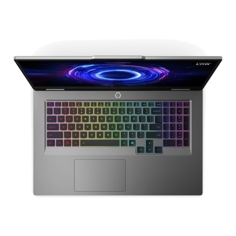 Lenovo Lenovo LOQ 17IRX10 i7-13650HX 17.3" FHD IPS 300nits 165Hz AG 16GB DDR5 4800 SSD512 GeForce RTX 5060 8GB 60Wh NoOS Luna Grey