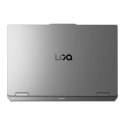 Lenovo Lenovo LOQ 17IRX10 i7-13650HX 17.3" FHD IPS 300nits 165Hz AG 16GB DDR5 4800 SSD512 GeForce RTX 5060 8GB 60Wh NoOS Luna Grey