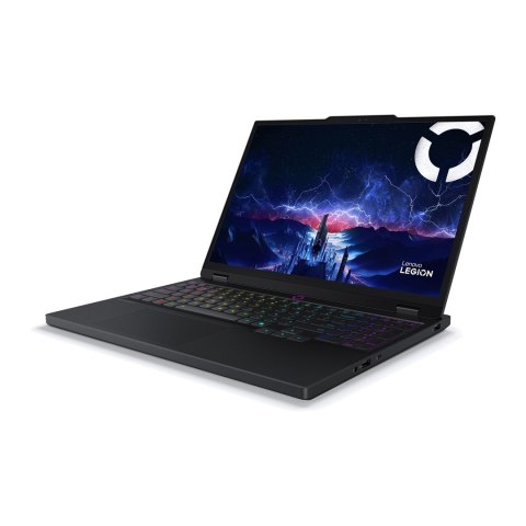 Lenovo Lenovo Legion 5 15IRX10 i7-13650HX 15.1" WQXGA OLED 500nits 165Hz Glossy 32GB DDR5 4800 SSD512 GeForce RTX 5060 8GB Cam 5MP 80Wh