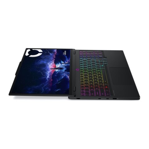 Lenovo Lenovo Legion 5 15IRX10 i7-13650HX 15.1" WQXGA OLED 500nits 165Hz Glossy 32GB DDR5 4800 SSD512 GeForce RTX 5060 8GB Cam 5MP 80Wh
