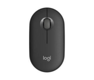 Logitech Mysz Logitech Pebble 2 M350s Black
