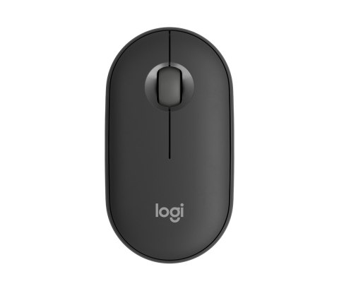 Logitech Mysz Logitech Pebble 2 M350s Black