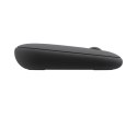Logitech Mysz Logitech Pebble 2 M350s Black