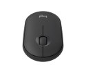 Logitech Mysz Logitech Pebble 2 M350s Black