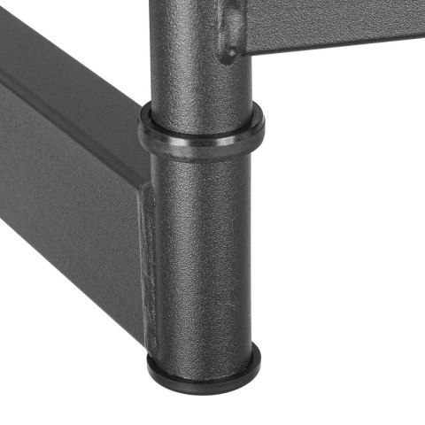 MONTIS MONTIS UCHWYT DO TELEWIZORA 37"-105" MAX-75KG MT162 DENALI / CZARNY BIG SCREEN TV.