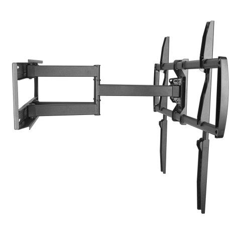 MONTIS MONTIS UCHWYT DO TELEWIZORA 37"-105" MAX-75KG MT162 DENALI / CZARNY BIG SCREEN TV.