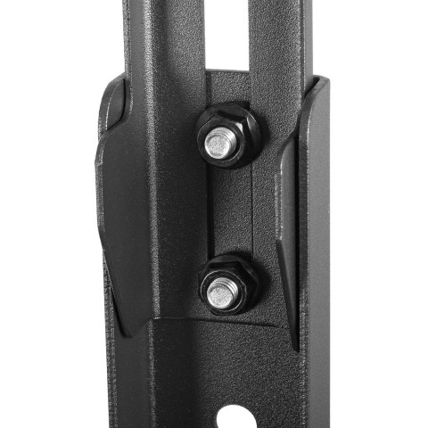 MONTIS MONTIS UCHWYT DO TELEWIZORA 37"-105" MAX-75KG MT162 DENALI / CZARNY BIG SCREEN TV.