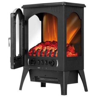 MPM Kominek elektryczny MPM MEK-01