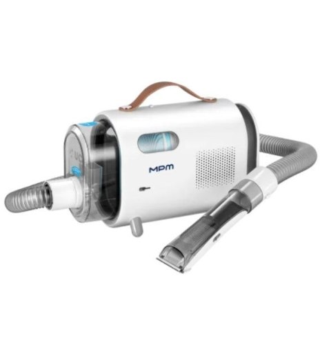 MPM Urządzenie do domowej pielęgnacji psów i kotów MPM MOD-1000