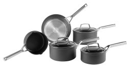 NINJA Zestaw patelni i garnków 5 el. C35000EU NINJA