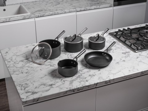 NINJA Zestaw patelni i garnków 5 el. C35000EU NINJA