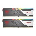 Patriot Memory Patriot Viper Venom RGB DDR5 2x16GB 6000MHz CL30 XMP3