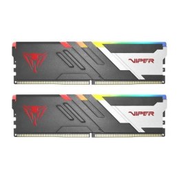 Patriot Memory Patriot Viper Venom RGB DDR5 2x16GB 6000MHz CL30 XMP3
